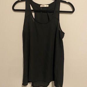 ⏳LAST CHANCE⏳- Hollister | Tank Top